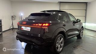 Q3 1.5 e-hybrid 272ch S line S tronic 6 2026 occasion 51100 Reims