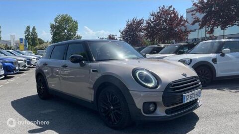 Clubman Cooper 136ch Knightsbridge BVA7 2022 occasion 64100 Bayonne