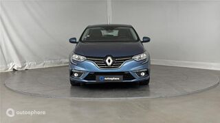 M&eacute;gane 1.2 TCe 130ch energy Limited EDC 2018 occasion 57100 Thionville
