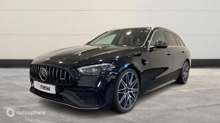 Classe C 43 AMG 408ch 4Matic 2023 occasion 57100 Thionville