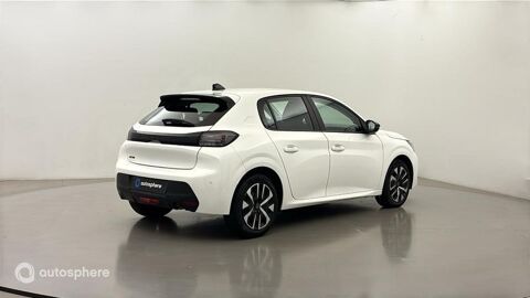 208 1.2 PureTech 100ch S&S Active 2024 occasion 79000 Niort