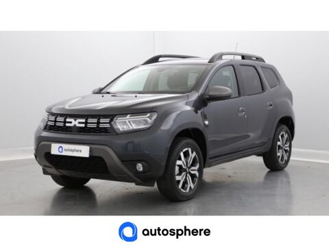 Annonce voiture Dacia Duster 22499 