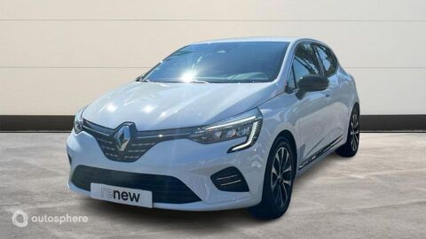 Annonce voiture Renault Clio 15199 €