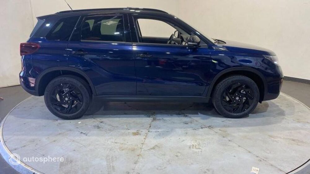 Vitara 1.4 Boosterjet Hybrid 110ch Xplore Auto 2026 occasion 78310 Coigni&egrave;res
