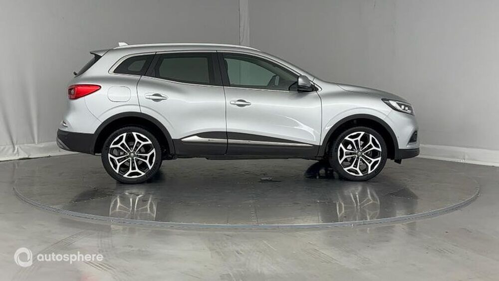 Kadjar TCe 140 EDC Techno 2022 occasion 02500 Hirson