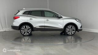 Kadjar TCe 140 EDC Techno 2022 occasion 02500 Hirson