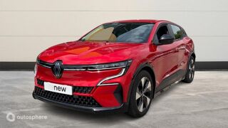 M&eacute;gane E-Tech Electric EV60 220ch Equilibre super charge 2023 occasion 13127 Vitrolles