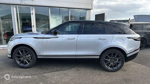 Range rover velar 2.0 P400e 404ch PHEV Dynamic SE AWD BVA 2024 occasion 69760 Limonest