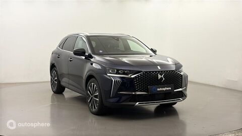 DS3 E-TENSE 4x4 300ch Rivoli 2023 occasion 64200 Bassussarry