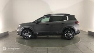 C5 aircross 1.5 BlueHDi 130ch MAX boite automatique 2025 occasion 86000 Poitiers