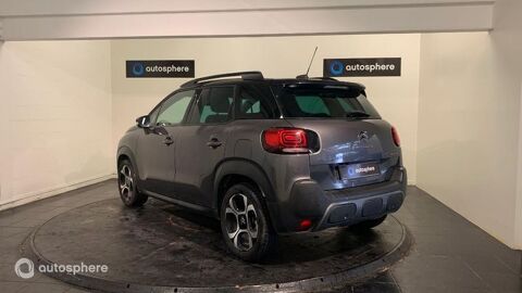 C3 Aircross PureTech 110ch S&S Shine Pack 2021 occasion 73230 Saint-Alban-Leysse
