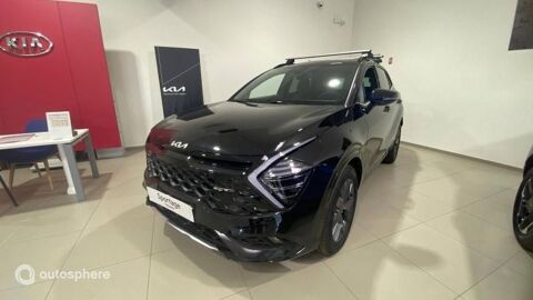 Annonce voiture Kia Sportage 37699 €