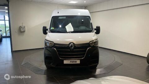 Master F3500 L2H2 2.3 Blue dCi 135ch Confort Euro6 2023 occasion 73200 Albertville