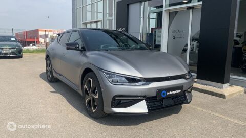Annonce voiture Kia EV6 59299 