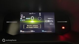 Captur 1.6 E-Tech full hybrid 145ch Evolution 2024 occasion 51200 &Eacute;pernay