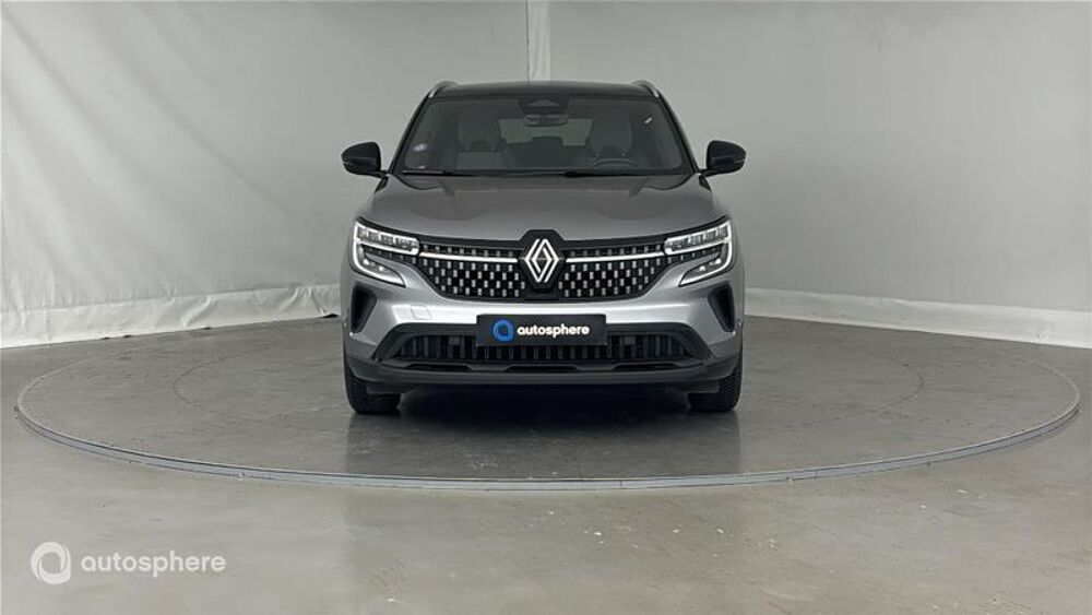 Austral 1.2 E-Tech full hybrid 200ch Techno - 23 2023 occasion 57100 Thionville