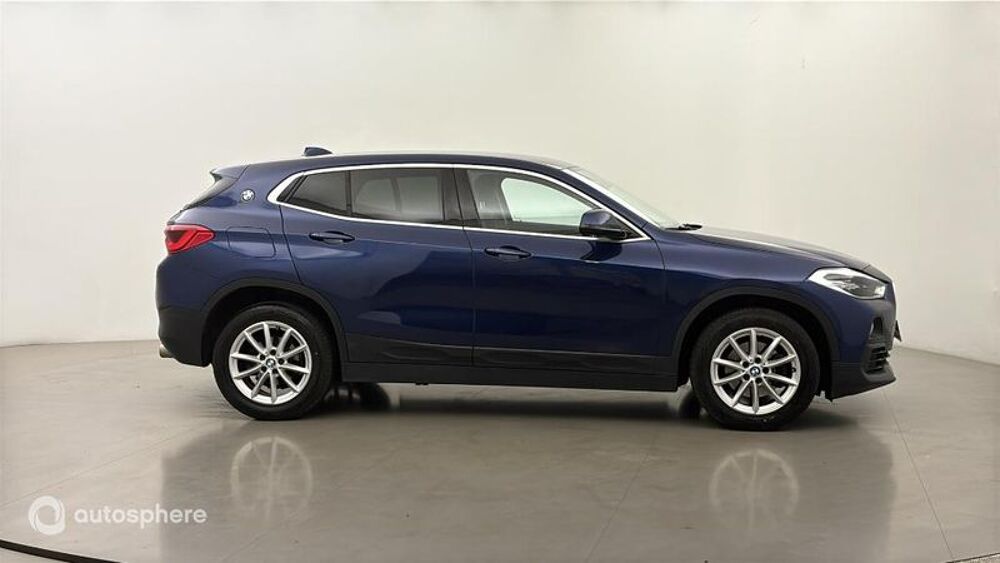 X2 xDrive18dA 150ch Business Design Euro6d-T 2019 occasion 33700 M&eacute;rignac