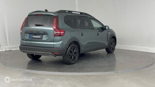 Jogger 1.6 hybrid 140ch Extreme+ 7 places -24 2025 occasion 62232 Fouqui&egrave;res-l&egrave;s-B&eacute;thune