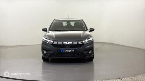 Sandero 1.0 ECO-G 100ch Expression 2023 occasion 93250 Villemomble