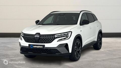 Annonce voiture Renault Austral 32799 €