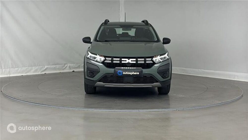 Sandero 1.0 TCe 90ch Stepway Essential 2024 occasion 57500 Saint-Avold