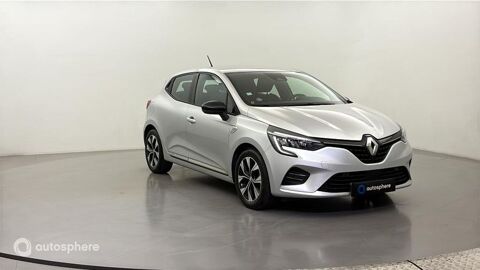 Clio 1.6 E-Tech hybride 140ch Limited -21N 2022 occasion 92600 Asni&egrave;res-sur-Seine