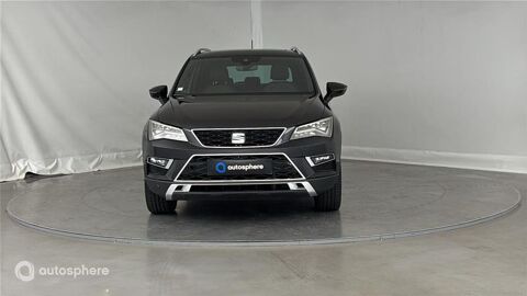 Ateca 1.4 EcoTSI 150ch ACT Start&Stop Xcellence DSG 2017 occasion 57500 Saint-Avold