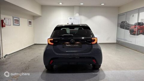 Yaris 130h Collection 5p MY26 2026 occasion 75005 Paris