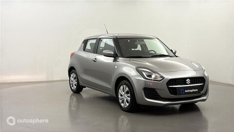 Swift 1.2 Dualjet Hybrid 83ch Avantage 2022 occasion 37540 Saint-Cyr-sur-Loire