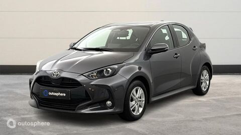 Annonce voiture Toyota Yaris 20499 €