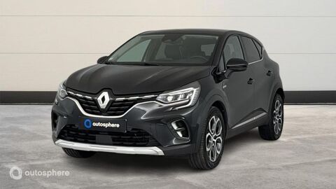 Annonce voiture Renault Captur 16999 €