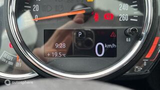Countryman Cooper S 192ch Oakwood BVA7 Euro6d-T 2018 occasion 40090 SAINT-AVIT