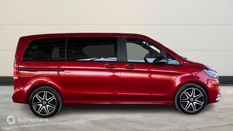 Classe V 250 d Compact Amg Line 9G-Tronic 2022 occasion 17138 Puilboreau