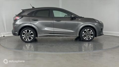 Puma 1.0 EcoBoost 125ch mHEV ST-Line 7cv 2020 occasion 59400 Cambrai