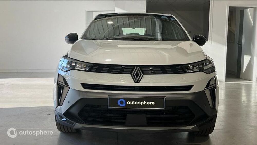 Symbioz 1.8 E-Tech full hybrid 160ch esprit Alpine - 25 2025 occasion 13300 SALON DE PROVENCE
