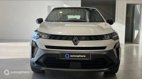 Symbioz 1.8 E-Tech full hybrid 160ch esprit Alpine - 25 2025 occasion 13300 SALON DE PROVENCE