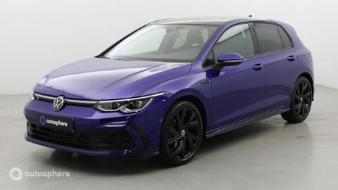 Volkswagen Golf 1.5 eTSI OPF 130ch R-Line DSG7 2024 occasion Champniers 16430