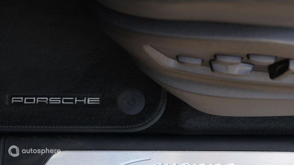 Cayenne 3.0 V6 470ch E-Hybrid 2023 occasion 51370 Thillois