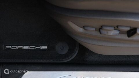 Cayenne 3.0 V6 470ch E-Hybrid 2023 occasion 51370 Thillois