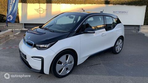 BMW i3 170ch 120Ah Atelier 2019 occasion Marignane 13700
