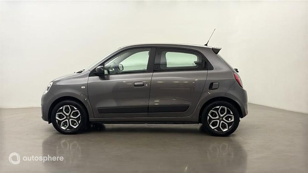 Twingo 1.0 SCe 65ch Equilibre 2022 occasion 93250 Villemomble