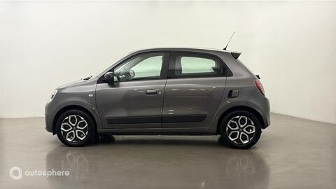 Twingo 1.0 SCe 65ch Equilibre 2022 occasion 93250 Villemomble