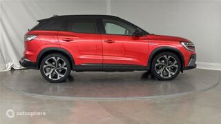 Austral 1.2 E-Tech full hybrid 200ch Techno esprit Alpine 2023 occasion 02300 Chauny