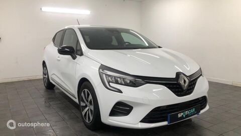 Clio 1.0 TCe 90ch Evolution 2023 occasion 64200 Bassussarry