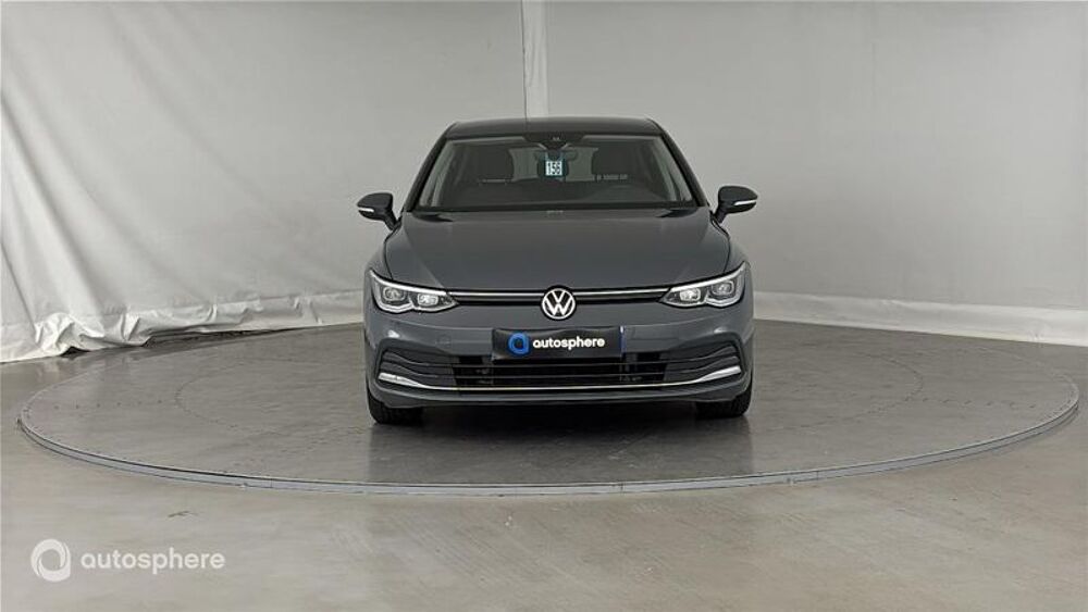 Golf 1.0 eTSI OPF 110ch Active DSG7 2023 occasion 51100 Reims