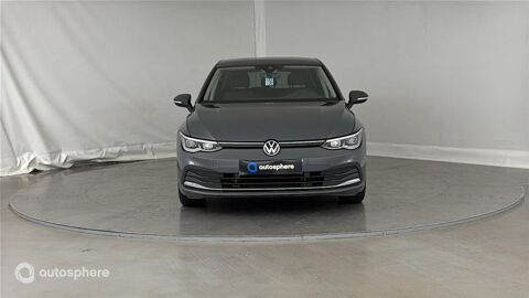 Golf 1.0 eTSI OPF 110ch Active DSG7 2023 occasion 51100 Reims