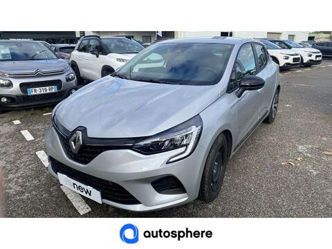 Renault Clio 1.0 TCe 90ch Equilibre 2023 occasion Carvin 62220