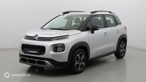 Citroën C3 Aircross BlueHDi 100ch Feel 2018 occasion Civray 86400
