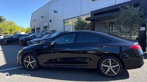 Classe CLA 250+ EQ 272ch Limited Edition 2026 occasion 60000 Beauvais