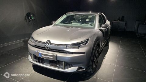Annonce voiture Citron C4 32552 